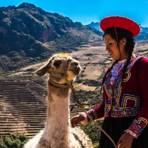 Explore 7 Days Journey Through the Peruvian Wonders for 7 days with Responsible Travel South America and discover unforgettable experiences - Photo 9
