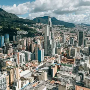 Explore 5 Days in Colombia-Bogota: Emeralds, Altitude & Aroma for 5 days with Responsible Travel South America and discover unforgettable experiences - Photo 3