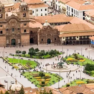 Explore 8 Days Peru Active for 8 days with Responsible Travel South America and discover unforgettable experiences - Photo 2