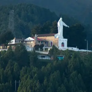 Explore 5 Days in Colombia-Bogota: Emeralds, Altitude & Aroma for 5 days with Responsible Travel South America and discover unforgettable experiences - Photo 4