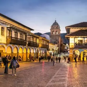 Explore 8 Days Peru Active for 8 days with Responsible Travel South America and discover unforgettable experiences - Photo 3