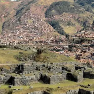 Explore 4 Days Peru in a Glimpse for 4 days with Responsible Travel South America and discover unforgettable experiences - Photo 4