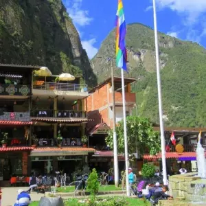 Explore 6 Days Classical Peru for 6 days with Responsible Travel South America and discover unforgettable experiences - Photo 5