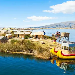 Explore 10 Days Treasures of Southern Peru for 10 days with Responsible Travel South America and discover unforgettable experiences - Photo 8