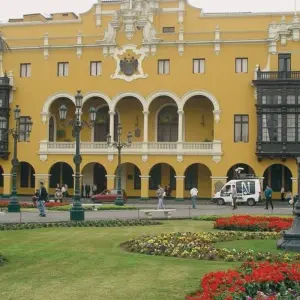 Explore 8 Days Peru Active for 8 days with Responsible Travel South America and discover unforgettable experiences - Photo 6