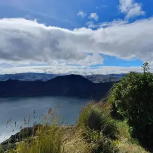 Explore Full Day Excursion in Quilotoa Emerald Lagoon - Shared Group for 1 days with Responsible Travel South America and discover unforgettable experiences - Photo 5