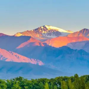 Explore 4 Days Wine & Andes Adventure in Mendoza for 4 days with Responsible Travel South America and discover unforgettable experiences - Photo 4