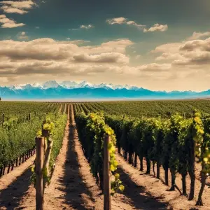 Explore 4 Days Wine & Andes Adventure in Mendoza for 4 days with Responsible Travel South America and discover unforgettable experiences - Photo 5