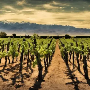 Explore 4 Days Wine & Andes Adventure in Mendoza for 4 days with Responsible Travel South America and discover unforgettable experiences - Photo 6