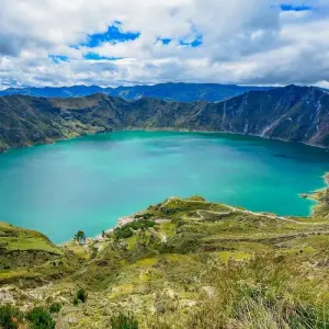 Explore 6 Days Ecuador Multisport Tour for 6 days with Responsible Travel South America and discover unforgettable experiences - Photo 2