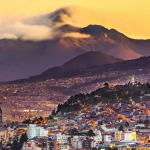 Explore 11 Days Single Gay Men Group Tour Ecuador and Galapagos Islands for 11 days with Responsible Travel South America and discover unforgettable experiences - Photo 2