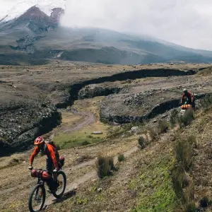 Explore 6 Days Ecuador Multisport Tour for 6 days with Responsible Travel South America and discover unforgettable experiences - Photo 3