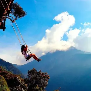 Explore 6 Days Ecuador Multisport Tour for 6 days with Responsible Travel South America and discover unforgettable experiences - Photo 4