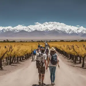 Explore 4 Days Wine & Andes Adventure in Mendoza for 4 days with Responsible Travel South America and discover unforgettable experiences - Photo 10