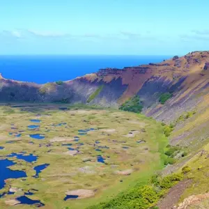 Explore 7 Days Discover the Mystical Easter Island for 7 days with Responsible Travel South America and discover unforgettable experiences - Photo 2