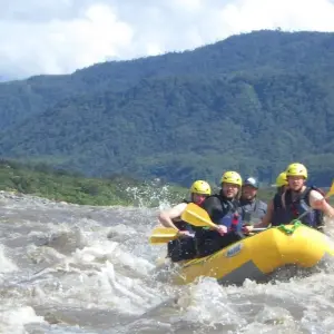 Explore 6 Days Ecuador Multisport Tour for 6 days with Responsible Travel South America and discover unforgettable experiences - Photo 6