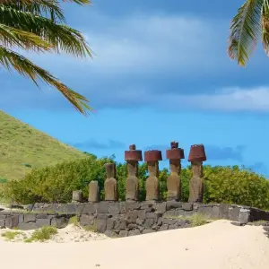 Explore 7 Days Discover the Mystical Easter Island for 7 days with Responsible Travel South America and discover unforgettable experiences - Photo 3