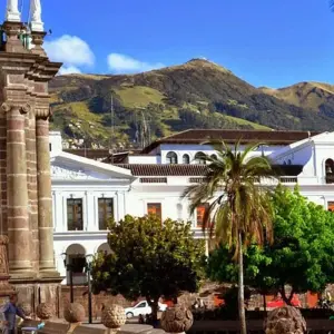 Explore 11 Days Single Gay Men Group Tour Ecuador and Galapagos Islands for 11 days with Responsible Travel South America and discover unforgettable experiences - Photo 8