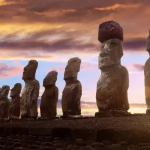 Explore 7 Days Discover the Mystical Easter Island for 7 days with Responsible Travel South America and discover unforgettable experiences - Photo 5