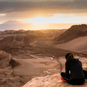 Explore 4 Days San Pedro de Atacama Highlights Express for 4 days with Responsible Travel South America and discover unforgettable experiences - Photo 5