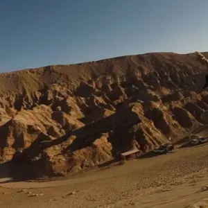 Explore 5 Days Active Tour in Atacama - Young at Heart for 5 days with Responsible Travel South America and discover unforgettable experiences - Photo 5