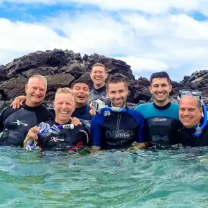 Explore 11 Days Single Gay Men Group Tour Ecuador and Galapagos Islands for 11 days with Responsible Travel South America and discover unforgettable experiences - Photo 9