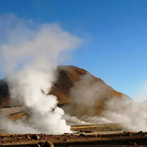 Explore 4 Days San Pedro de Atacama Highlights Express for 4 days with Responsible Travel South America and discover unforgettable experiences - Photo 6