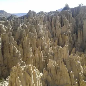 Explore 14 Days Andean Treasures, Bolivia and Peru for 14 days with Responsible Travel South America and discover unforgettable experiences - Photo 2