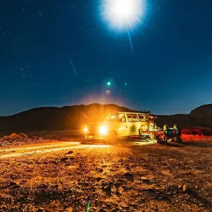 Explore 5 Days Active Tour in Atacama - Young at Heart for 5 days with Responsible Travel South America and discover unforgettable experiences - Photo 6