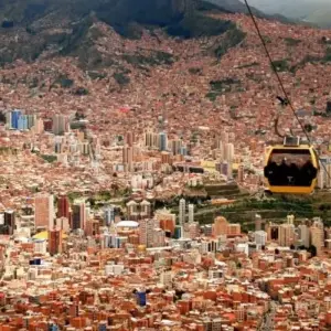 Explore 14 Days Andean Treasures, Bolivia and Peru for 14 days with Responsible Travel South America and discover unforgettable experiences - Photo 3