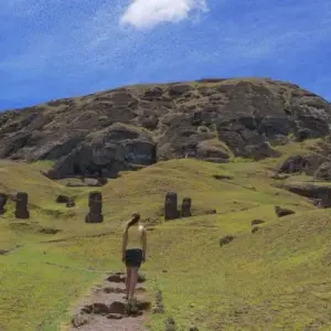 Explore 7 Days Discover the Mystical Easter Island for 7 days with Responsible Travel South America and discover unforgettable experiences - Photo 8