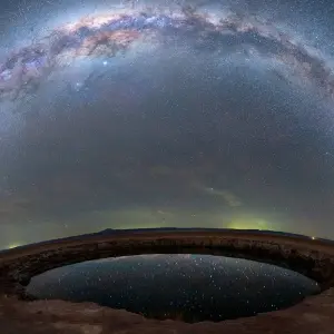 Explore 5 Days Active Tour in Atacama - Young at Heart for 5 days with Responsible Travel South America and discover unforgettable experiences - Photo 8