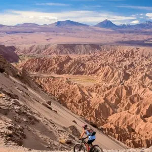Explore 5 Days Active Tour in Atacama - Young at Heart for 5 days with Responsible Travel South America and discover unforgettable experiences - Photo 9