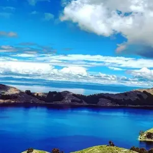 Explore 14 Days Sacred Sands: Argentina and Bolivia for 14 days with Responsible Travel South America and discover unforgettable experiences - Photo 7