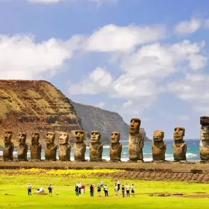 Explore 7 Days Discover the Mystical Easter Island for 7 days with Responsible Travel South America and discover unforgettable experiences - Photo 11