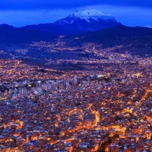 Explore 14 Days Sacred Sands: Argentina and Bolivia for 14 days with Responsible Travel South America and discover unforgettable experiences - Photo 9