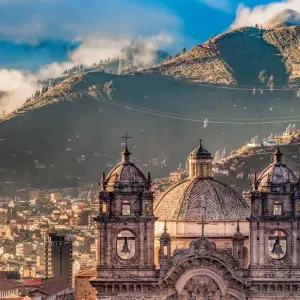 Explore 14 Days Andean Treasures, Bolivia and Peru for 14 days with Responsible Travel South America and discover unforgettable experiences - Photo 10