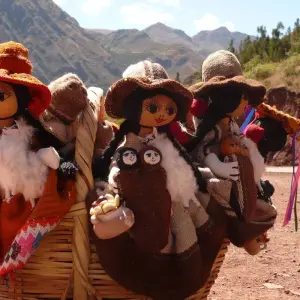 Explore 14 Days Andean Treasures, Bolivia and Peru for 14 days with Responsible Travel South America and discover unforgettable experiences - Photo 11