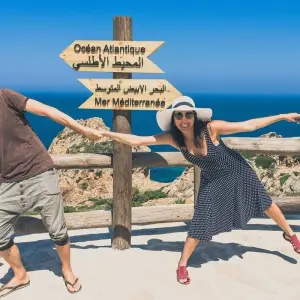 Explore Morocco by Train for 7 days with Ricks Voyage and discover unforgettable experiences - Photo 5