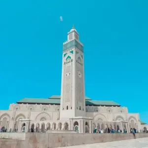 Explore New Year’s Eve 2025/26 In Moroccan Desert for 6 days with Ricks Voyage and discover unforgettable experiences - Photo 2