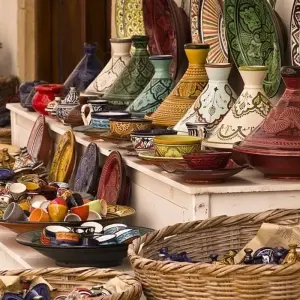 Explore North of Morocco Tour + the Blue City + Fez for 8 days with Ricks Voyage and discover unforgettable experiences - Photo 2