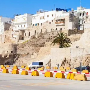 Explore Morocco by Train for 7 days with Ricks Voyage and discover unforgettable experiences - Photo 6