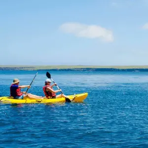 Explore 9 Days - Galapagos Multisport Luxury Experience for 9 days with Responsible Travel South America and discover unforgettable experiences - Photo 5