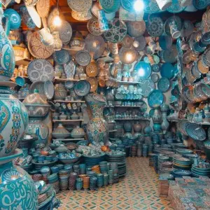 Explore New Year’s Eve 2025/26 In Moroccan Desert for 6 days with Ricks Voyage and discover unforgettable experiences - Photo 4