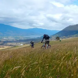 Explore 10 Days Biking The Ecuador Volcanoes for 10 days with Responsible Travel South America and discover unforgettable experiences - Photo 3