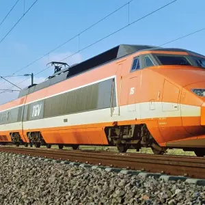 Explore Morocco by Train for 7 days with Ricks Voyage and discover unforgettable experiences - Photo 8