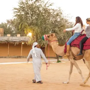 Explore Between Girls Morocco Tour for 8 days with Ricks Voyage and discover unforgettable experiences - Photo 3