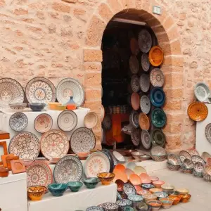 Explore 20 Nights Morocco Grand Tour for 21 days with Ricks Voyage and discover unforgettable experiences - Photo 6