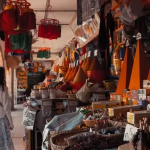 Explore Morocco Golden Triangle Tour - Incl. Astapor: (Game of Thrones) for 6 days with Ricks Voyage and discover unforgettable experiences - Photo 5