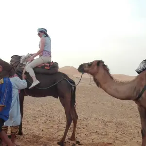 Explore New Year’s Eve 2025/26 In Moroccan Desert for 6 days with Ricks Voyage and discover unforgettable experiences - Photo 10